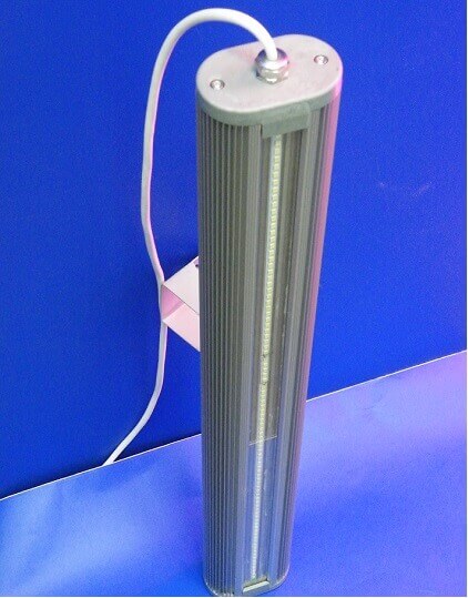 Прожектор светодиодный уличный СЛ-24Н36